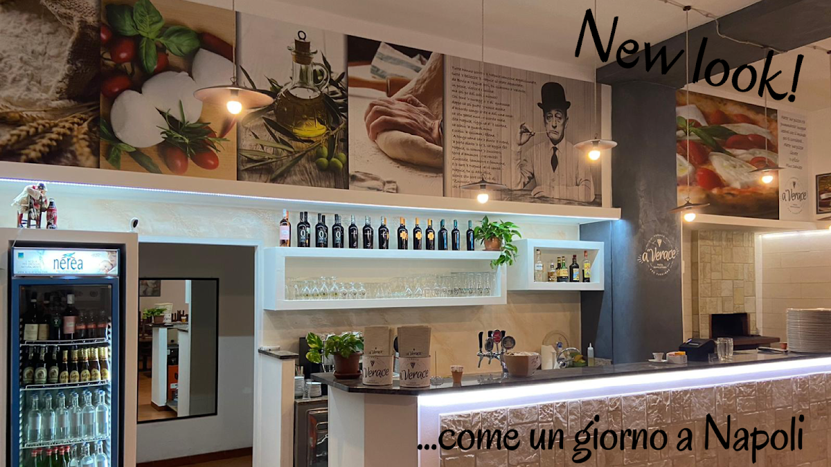 A' Verace Pizzeria Napoletana