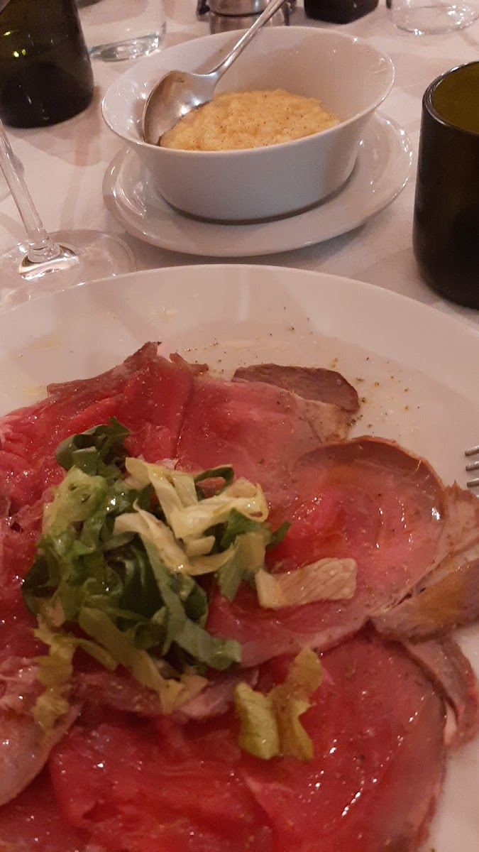 Osteria La Solita Zuppa-10