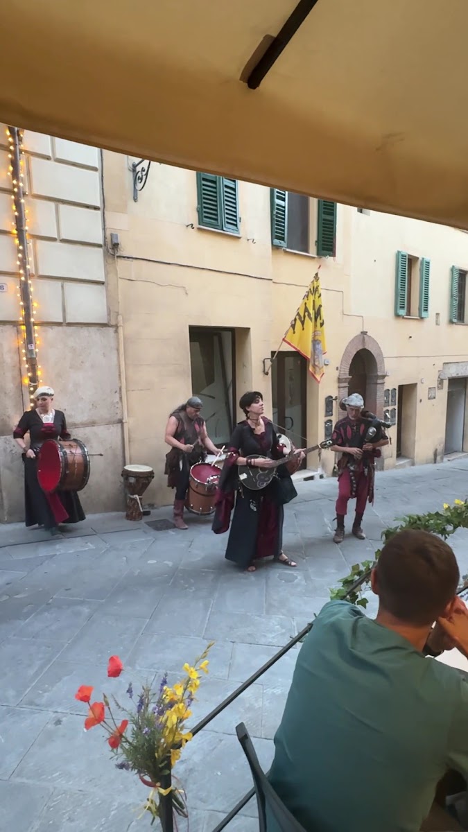 Osteria La Solita Zuppa-2