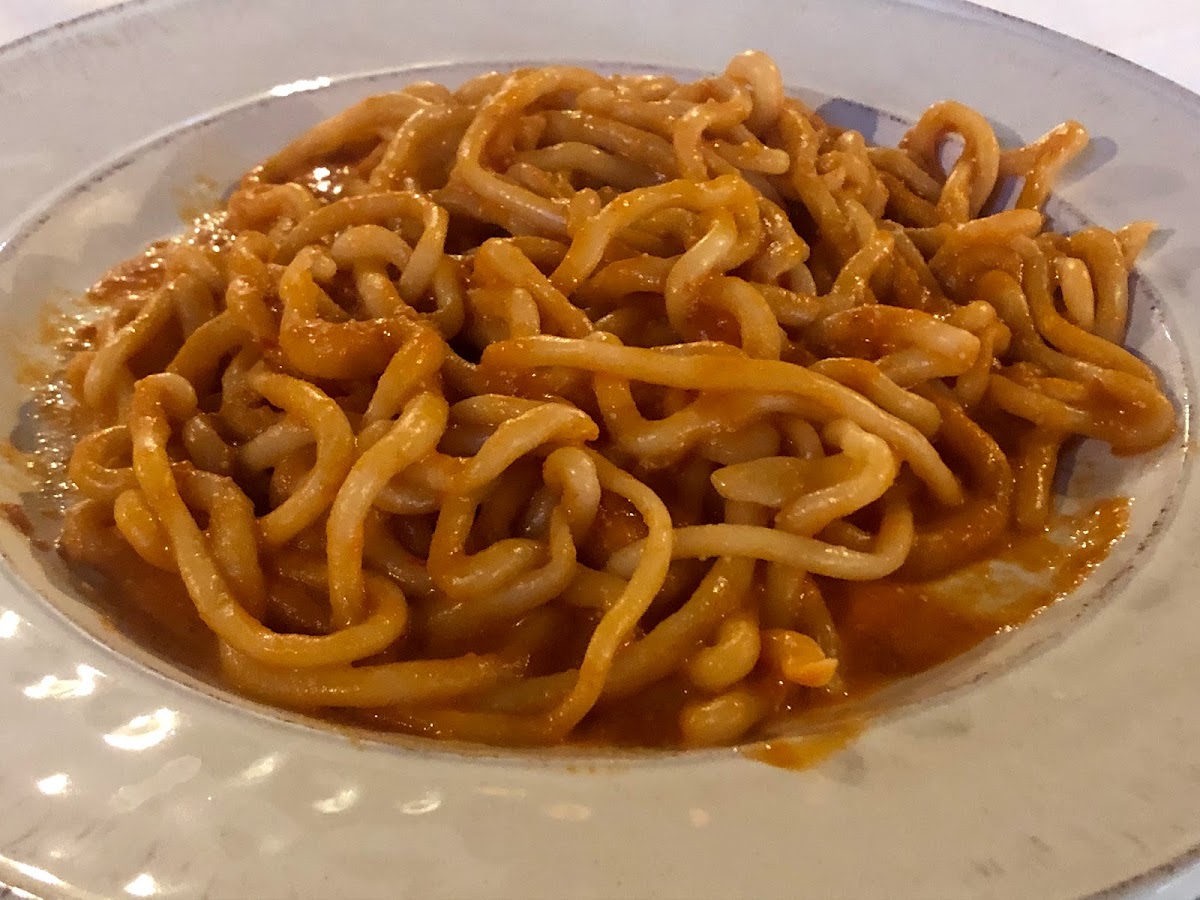 Osteria La Solita Zuppa-3