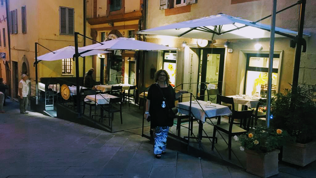 Osteria La Solita Zuppa-4