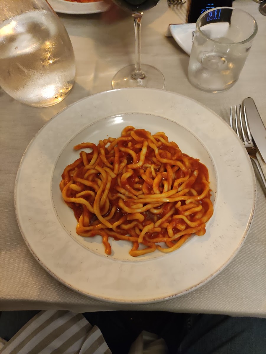 Osteria La Solita Zuppa-5