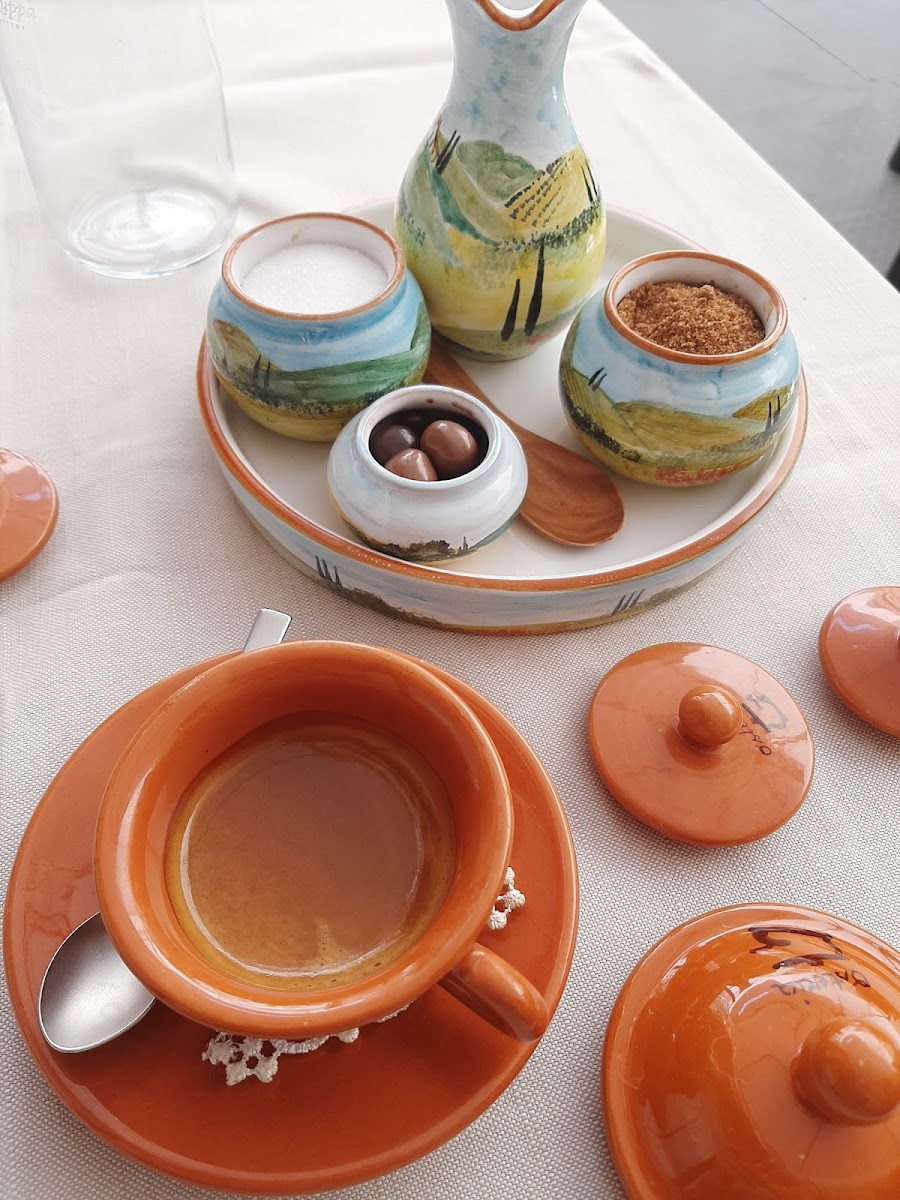 Osteria La Solita Zuppa-6