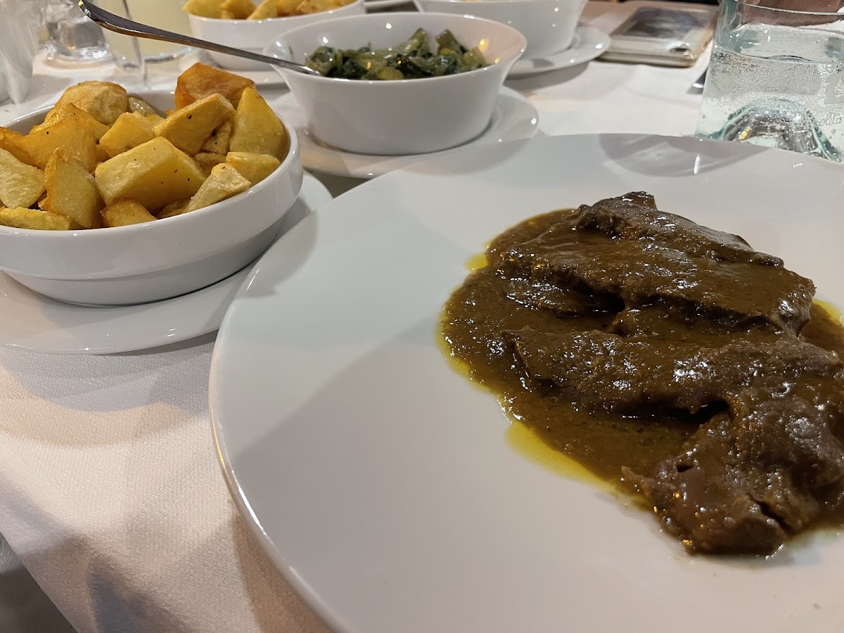 Osteria La Solita Zuppa-7